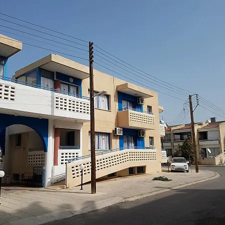Apartman Millennium *