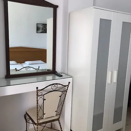 Apartment Millennium Paphos