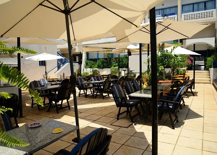 Millennium Apartamento *