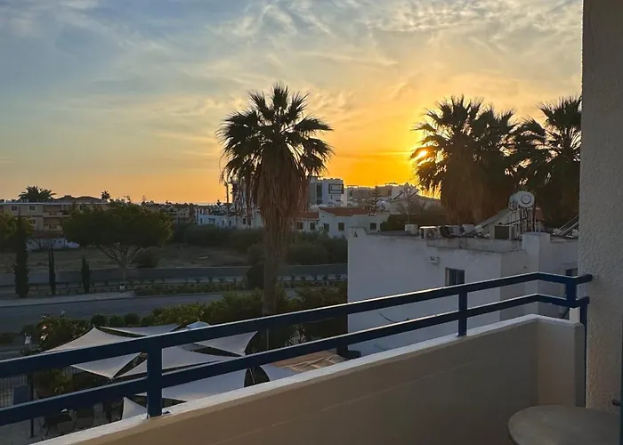 Millennium Apartamento