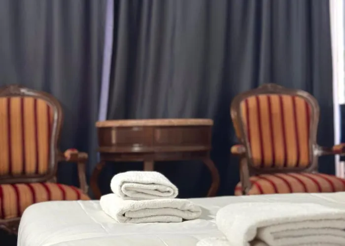 Millennium Apartamento *