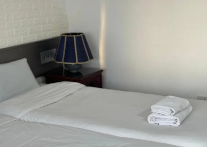 Apartamento Millennium Paphos