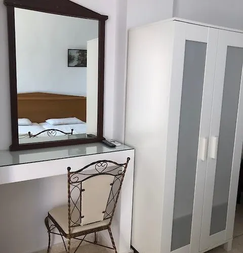 Apartamento Millennium Paphos