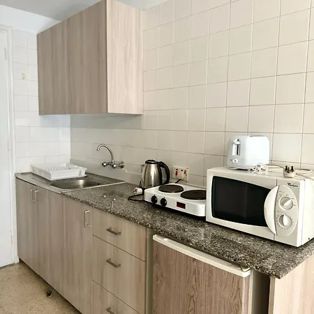 Apartment Millennium