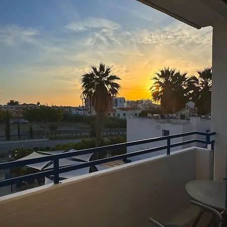 Millennium Apartment