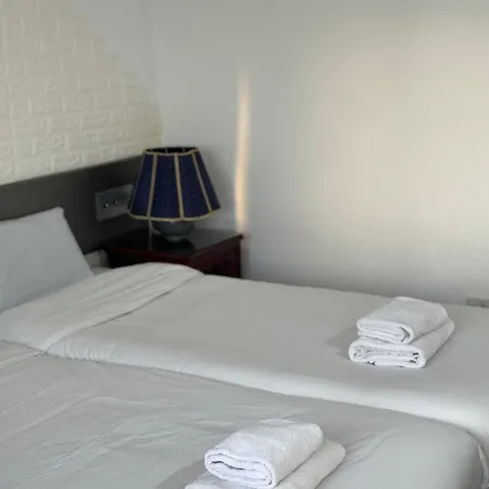 Apartment Millennium Paphos